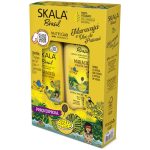 Kit Shampoo e Condicionador Maracujá e Óleo de Patauá