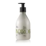 Creme Hidratante Andiroba Para Corpo Natura Ekos En Pote - 400ml