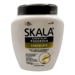 Máscara Skala Brasil 1KG Clássicos Chocolate