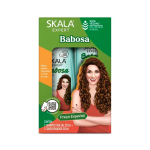 Shampoo e Condicionador Skala Expert Babosa - 325ml