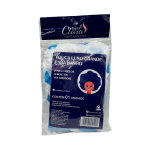 Touca Luxo Grande Banho