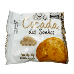 Cocada Dos Sonhos 42g