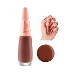 Esmalte Impala Cremoso Bailarina Na Ponta do Pé