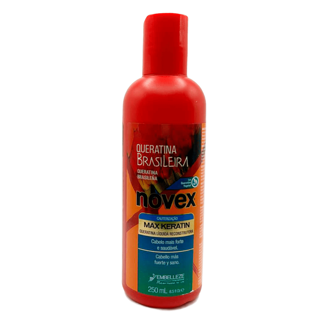 Queratina Brasileira Novex Cauterização (1)