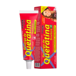 Restaurador Capilar Recarga Queratina Concentrada  Novex 80g