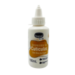 Amolecedor De Cutículas Com Óleo De Argan 100ml