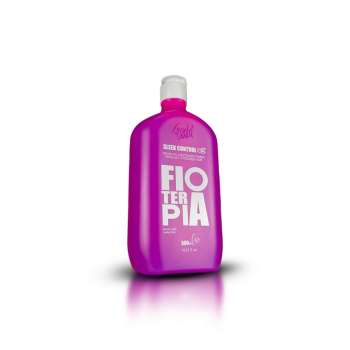 Nova Progressiva Fioterapia 500ml