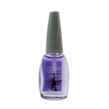 Esmalte Colorama Cobertura Intensificadora da Cor 8ml