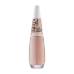 Esmalte Impala Cremoso a Cor da sua Moda 7,5ml Nude Clássico
