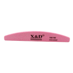 Lixa Lavável X & D
