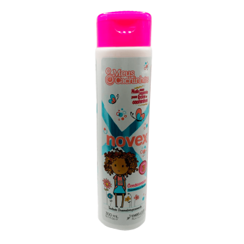 Condicionador Meus Cachinhos Novex 300ml