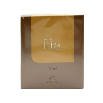 Natura ilía 50ml