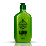 Receitinha Babosa e Azeite de Oliva