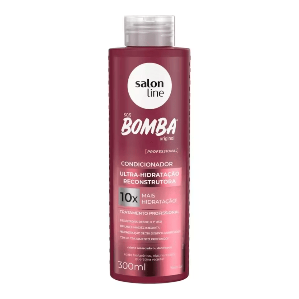 salon line bomba